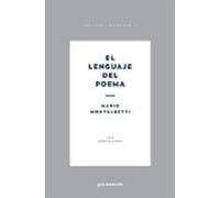 el lenguaje del poema