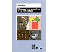 El lenguaje en el aprendizaje de las matemáticas (SIN COLECCION)