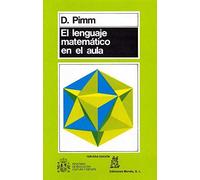 El Lenguaje Matematico En el Aula