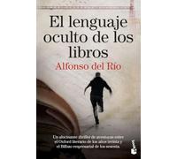 El lenguaje oculto de los libros (Crimen y misterio)