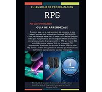 El Lenguaje RPG
