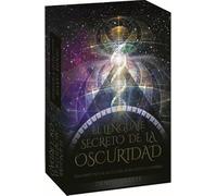 El Lenguaje Secreto de la Oscuridad – Cartas Adivinatorias