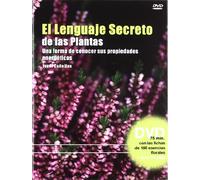 El Lenguaje Secreto de las Plantas [DVD]