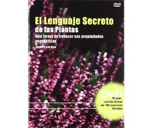 El Lenguaje Secreto de las Plantas [DVD]