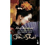 El lenguaje secreto del jin-shei: 1 (Bestseller)