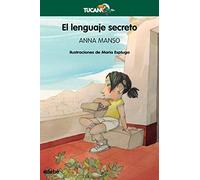 El lenguaje secreto (TUCÁN +10)