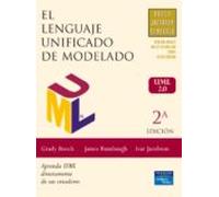El lenguaje unificado de modelado: Guía de usuario : aprenda UML directamente de sus creadores