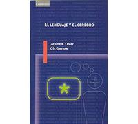 El lenguaje y el cerebro: 7 (Lingüística)