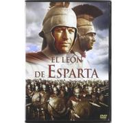 El Leon De Esparta (1962) [DVD]