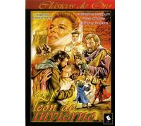 El leon de invierno [DVD]