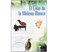 El león de la melena blanca [DVD]