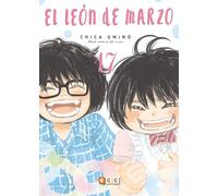 El león de marzo núm. 17