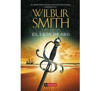 El león de oro | Wilbur Smith