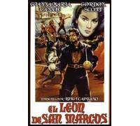 El Leon De San Marcos