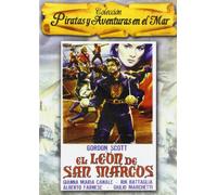 El león de San Marcos [DVD]
