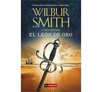El león dorado (LOS IMPERDIBLES)
