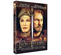 El León en Invierno [DVD]