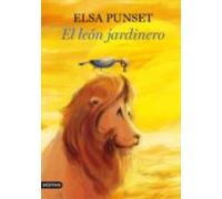 El León Jardinero (ebook)