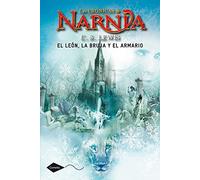 El león, la bruja y el armario: Las crónicas de Narnia 2: 1 (Cometa +10)