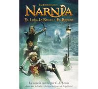 El leon, la bruja y el ropero: The Lion, the Witch and the Wardrobe (Spanish edition): 2 (Narnia, 2)