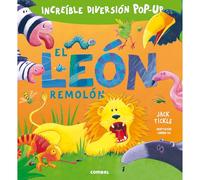 Cu-cú Sorpresa :el Leon Remolon