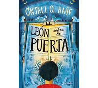 El león sobre la puerta: 164 (Narrativa singular)