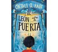 El león sobre la puerta: 164 (Narrativa singular)