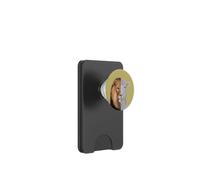 El león y el Cordero PopSockets PopWallet para MagSafe