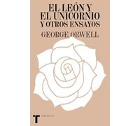 El león y el unicornio y otros ensayos (AZ)