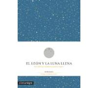 El León Y La Luna Llena