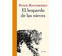 El leopardo de las nieves: 327 (Libros del Tiempo)