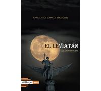 EL LEVIATÁN: Corazón de GEO: 35 (Cum Sideris Narrativa)