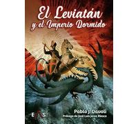 El Leviatán y el imperio dormido: 32 (Khronos)