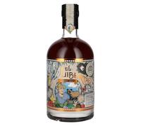 El Libertad Page 161 Coffee & Vanilla Spirit Drink 30% Vol. 0,7l