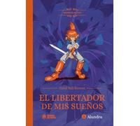 El libertador de mis sueños: Memorias del RPG: Alundra: 5