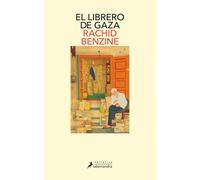 El librero de Gaza