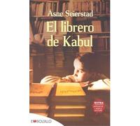 El librero de Kabul (EMBOLSILLO)