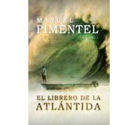 El Librero De La Atlantida