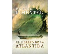 El Librero De La Atlantida