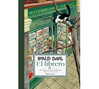 El librero (Ilustrados)