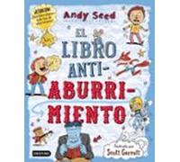 El Libro Antiaburrimiento