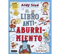 El Libro Anti-aburrimiento