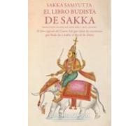 El libro budista de Sakka