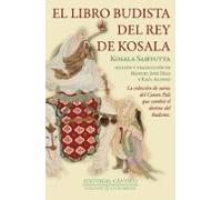 El Libro Budista Del Rey De Kosala