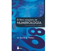 El Libro Completo De Numerologia