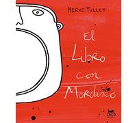 El libro con mordisco (SIN COLECCION)