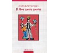 El Libro Cuenta Cuentos