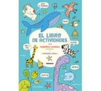 El Libro De Actividades De Los Pequeños Grandes Artistas