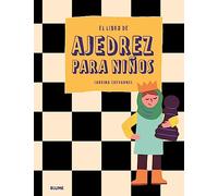El libro de ajedrez para niños (SIN COLECCION)
