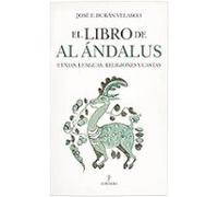 El Libro De Al Ándalus